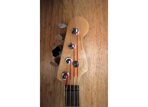 Fender American Standard Precision Bass Fretless (1997) (35746)