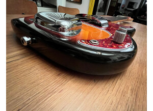 Fender American Standard Precision Bass Fretless (1997) (24812)