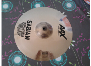 Sabian AAX X-Plosion Crash 16" (6695)