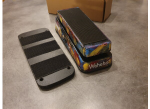 Jam Pedals Wahcko+ (45763)