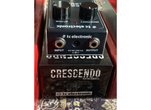 TC Electronic Crescendo Auto Swell (70980)