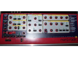 Clavia Nord Rack 2 (54397)