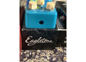 Eagletone Daiquiri Compressor