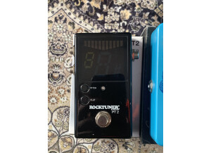 TC Electronic Crescendo Auto Swell