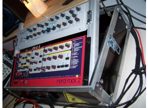 Clavia Nord Rack 2 (66999)