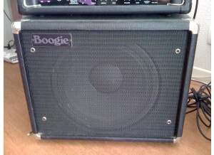 Mesa Boogie 1*12 Electrovoice