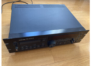 Tascam DA-30 MKII (71729)