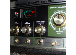 Roland RE-201 Space Echo (45141)