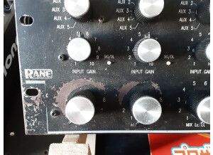 Rane MP 2016