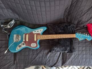 Fender Vintera '60s Jaguar