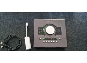 Universal Audio Apollo Twin Duo (92804)