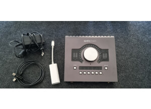 Universal Audio Apollo Twin Duo (58287)