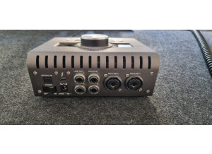 Universal Audio Apollo Twin Duo (81071)