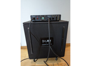 Ampeg PF-115LF