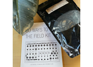 Koma Elektronik Field Kit (21719)