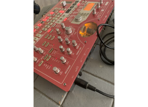 Korg ElecTribe ESX1 (80602)