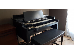 Hammond B-3 (37704)