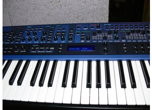 Novation Supernova II (8498)