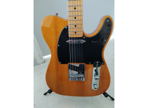 Harley Benton TE-52 (19479)