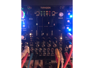Mutable Instruments Clouds (21180)