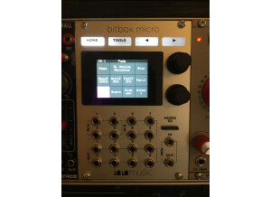 Verbos Electronics Complex Oscillator (49355)