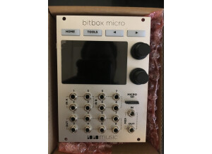 Verbos Electronics Complex Oscillator (99101)