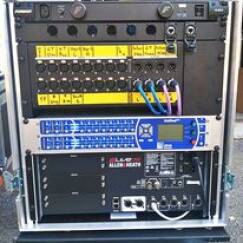 Furman PL-8C E