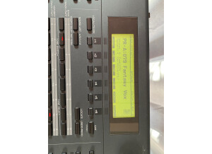 Roland XP-80 (14500)