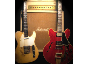 Gibson ES-345 1964