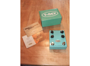 T-Rex Engineering Dr Swamp (84894)