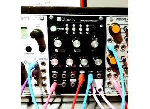 Mutable Instruments Clouds (95787)