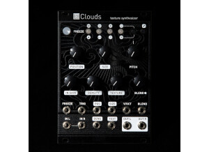 Mutable Instruments Clouds (52672)