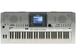 Yamaha PSR-S700 (63399)