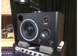 Prodipe Pro 8-3W (68764)