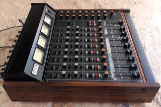 Teac Model 3