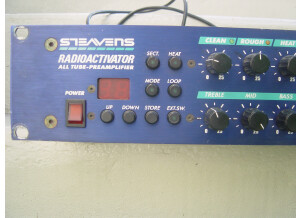Steavens RadioActivator (47243)