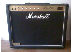 Marshall [JCM800 Series] 4104 JCM800 Master Volume Lead [1981-1989]