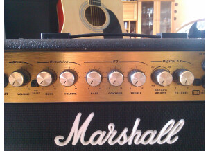 Marshall [MG Series] MG15DFX