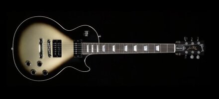Adam Jones Silverburst Les Paul Standard Adam Jones Silverburst Les Paul Standard