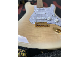 Fender Richie Kotzen Stratocaster
