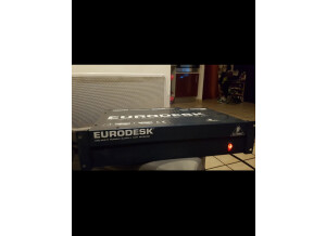 Behringer Eurodesk MX9000