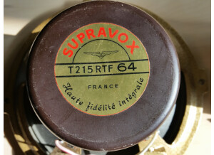 Supravox 215RTF64