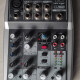 Xenyx Q502USB Xenyx Q502USB