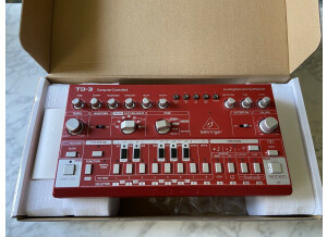 Behringer TD-3 (46603)