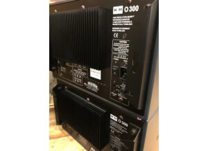 Klein & Hummel 0 300 R (37011)