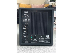 Klein & Hummel 0 300 R (12966)