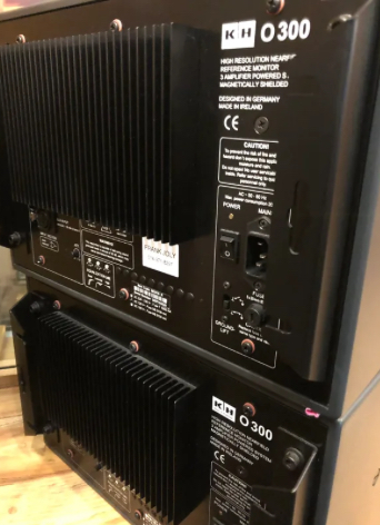 Klein & Hummel O 300 D (97428)