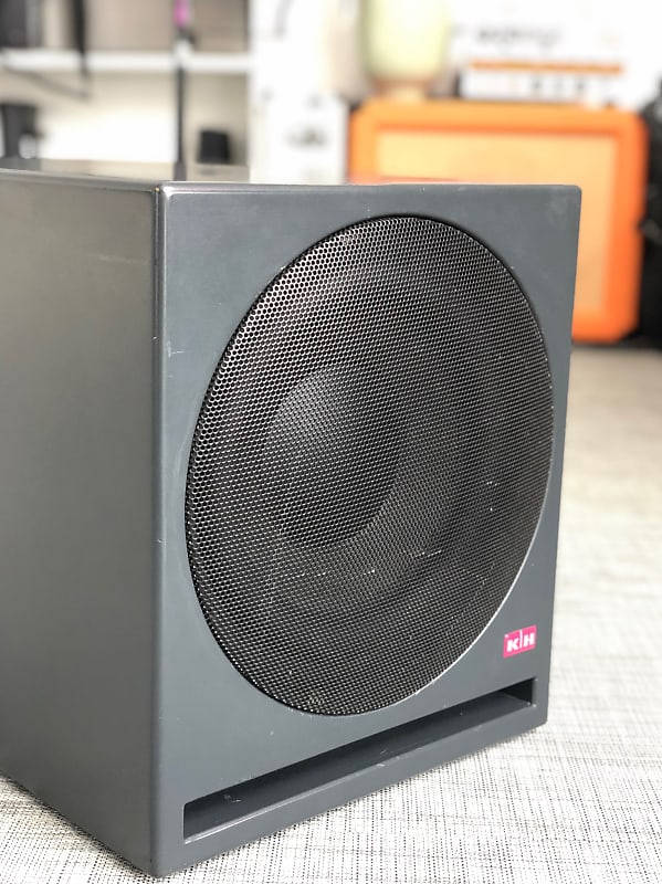 Subwoofer K+H O800 + K+H O300