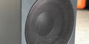 Subwoofer K+H O800 + K+H O300