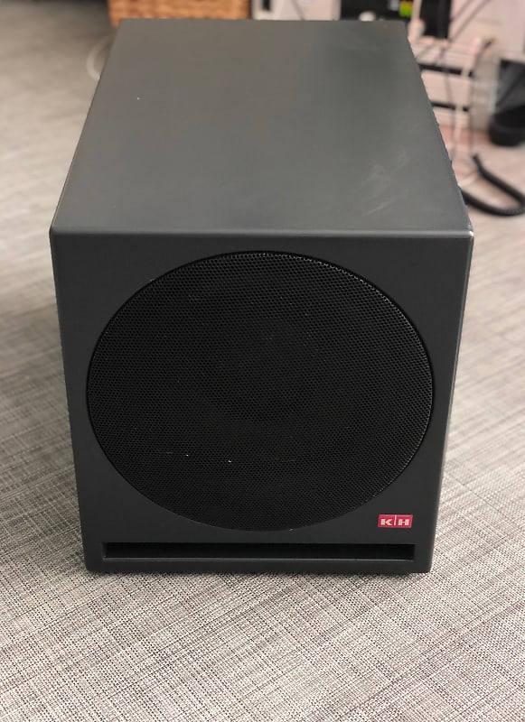 Klein & Hummel O 800 (6363)